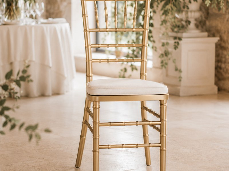 Chaise Chiavari